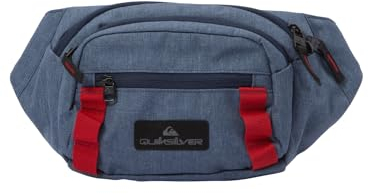 Quiksilver Herren Lone Walker Gepäck-Handgepäck, Vintage Indigo