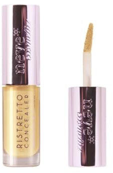 Neve Cosmetics correttore liquido Ristretto concentrato correttivo | Yellow