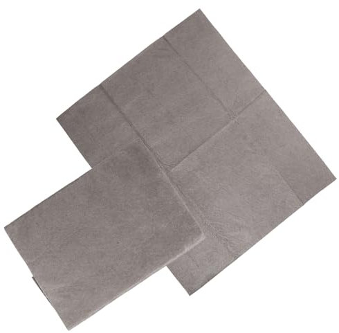 HAPINARY 2stücke Auto Waschen Handtuch Saugfähiges Auto Trocknen Handtuch Werkzeug Aus Strapazierfähigem Polyester-baumwollmaterial Und Fensterputzen