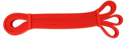 Resistance Bands with 4 Strength Levels For Men And Women – FLG Exercises Workout Bands for Home Gym, Yoga & Physical Therapy