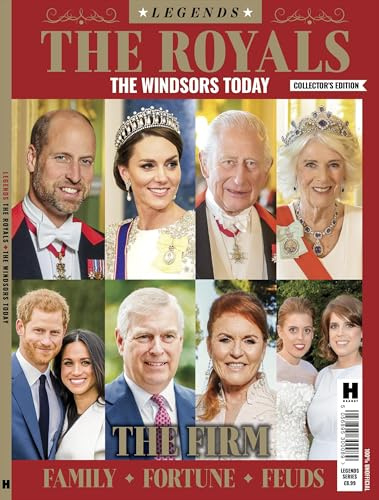 Hearst Magazines UK