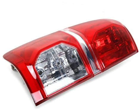 För Toyota För Hilux 2005-2009 2010 2011 2012 2013 2014 2015 Vänster/Höger bakljus Bromslampa Bakljus med sele(Left Side)