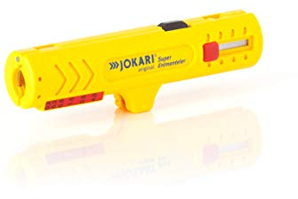 Jokari T30150 - Pelacables
