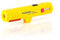 JOKARI T30150 Vielzweckabisoliermesser Nr.15 Kabel-D.8-13mm Litzen-D.0,2-4, 30150