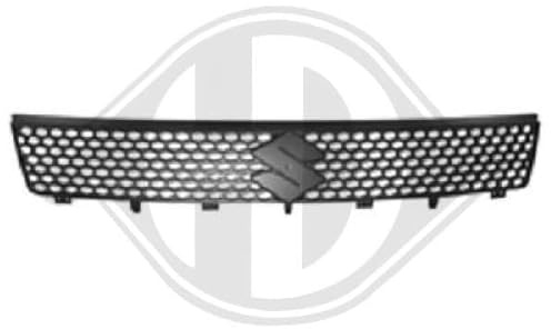 Diederichs 6414040 kylgrill