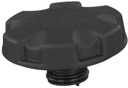 Febi bilstein 29607 Bouchon, réservoir de liquide de refroidissement