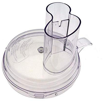 SEB - COUVERCLE BOL HACHOIR.3L POUR ROBOT MULTIFONCTIONS SEB