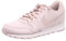 Nike Damen Md Runner 2 Sneaker, Pink (Particle Rose/Particle Rose-metallic Silver 602), 37.5 EU