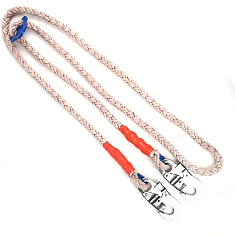 Baumklettern Spike Set Tree Climbing Spike Set Baumklettern Ausrüstung Fallschutz Auffanggurt für Bergsteigen Baumklettern Absturzsicherung (Auffanggurt)