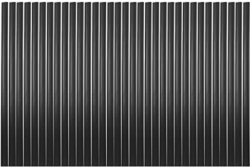 Senrusa Bandes de margelle Clip de revêtement de Piscine pour revêtements de Piscine Ronds ou ovales, Remplacement de revêtement de Piscine à chevauchement (A)