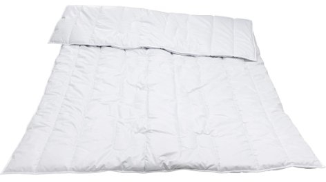 Traumina Kamelhaardecke Exclusive WK3 medium, Füllung: 100% Kamelhaar 155x200 cm