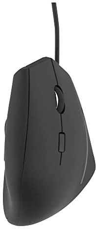 T'nB - Ergo Line Verticale - Souris Ergonomique Verticale - Noir