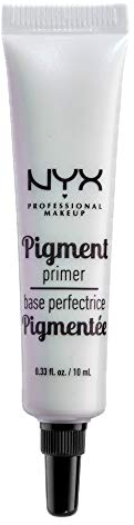 NYX Professional Makeup Pigment Primer, 0.021 kg