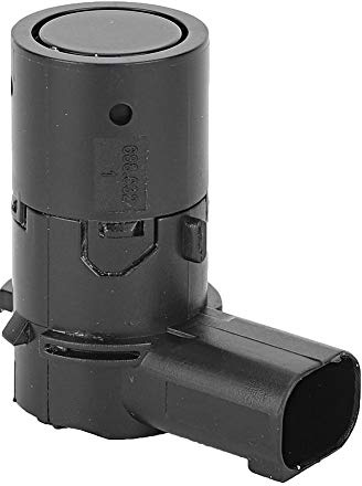 PDC Parkeringssensor, Black Dioche PDC Parkeringssensor Byte Passar för V50 S40 2005-2012 30765108 ABS