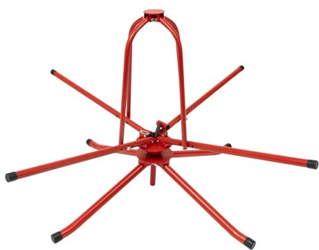 Enrollador de tubos para calefacción por suelo radiante, desenrollador de tuberías, máx. 200 kg, tubo compuesto para calefacción por suelo radiante, cable enrollador para tubo PEX PERT AL/PEX con