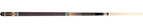 Buffalo Cheetah SII Pool Cue 1 - Taco de Billar, Talla 145cm