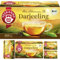 Teekanne Darjeeling Tee 20 x 1,75 gramm x 5 er Pack