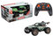 Carrera RC I 2,4GHz Mountain Racer I RC Buggy mit voller Fahr- und Lenkfunktion I Vollgefedertes Fahrzeug I Ferngesteuert I Luftreifen I Action im Gelände I Geeignet für Jungen&Mädchen ab 6 Jahren