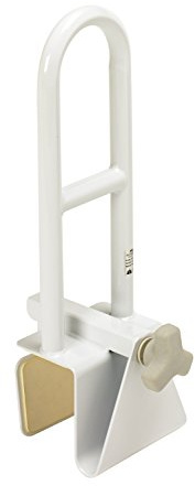 Homecraft Deluxe - Asidero para bañera (49,5 cm)