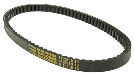 Cinghia trapezoidale MALOSSI 6112959 Yamaha Aerox Neos Booster MBK Nitro 100ccm Minarelli
