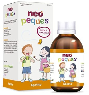 APPÉTIT NEOPEQUES 150ML NEO