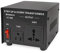 Bronson++ VT 300 (300 Watt) 220V to 110V Voltage Converter, use 300W US devices in Europe - Step Up Down Transformer - 110 USA to 220-240 EU-UK volt outputs
