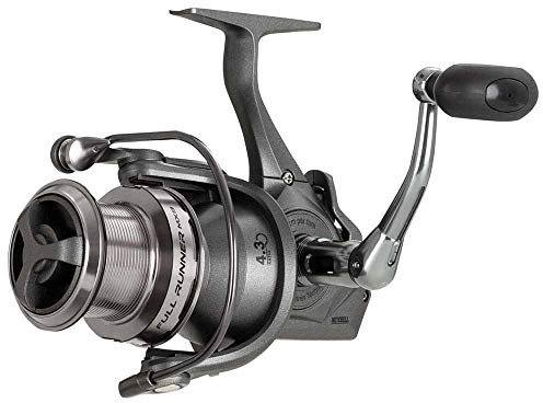 Mitchell Full Runner MX8 9000