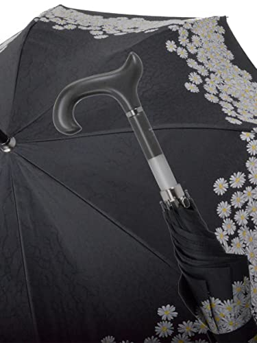 Mini-Automatik-Stützschirm MARGARITE