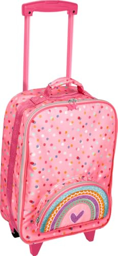 Die Spiegelburg - Kleiner Trolley - Prinzessin Lillifee