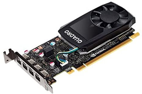 Lenovo THINKSYSTEM NVIDIA QUADRO P620