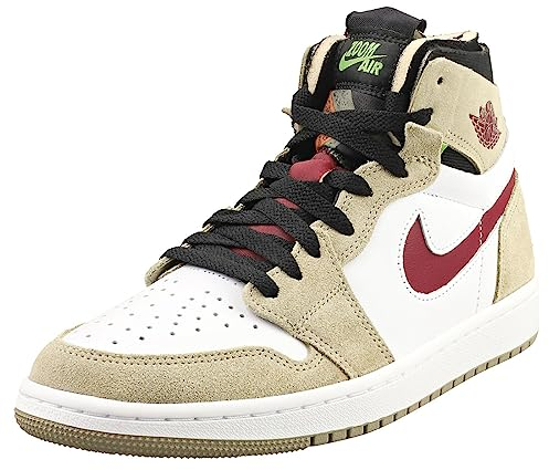 Nike Jordan Air Zoom Air CMFT, 203 tral Olive, 41 EU
