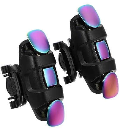 OKUMEYR Gatillo para De Duradero y Práctico para Cable Compacto y Resistente Gatillos Premium