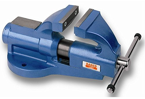 Tornillo Banco G/Red 80 Mm