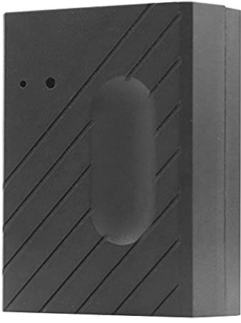 Irishom Ouvre-Porte de Garage Intelligent WiFi Ouvre-Porte de Garage télécommandé avec Commande vocale et minuterie Ouvre-Porte de Garage