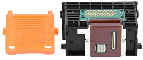Drucker Druckkopf für MP510 MP520 MX700 IP3300 IP3500 Ersatz QY6-0070 Druckkopf Druckkopf Farbdruckkopf mit Schutzhülle