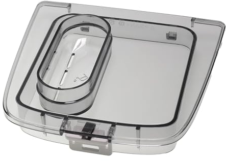 Deckel kompatibel mit/Ersatzteil für Philips 300010162681,CP0264 HR2660 HR2665 Series 7000 Pasta Maker Nudelmaschine