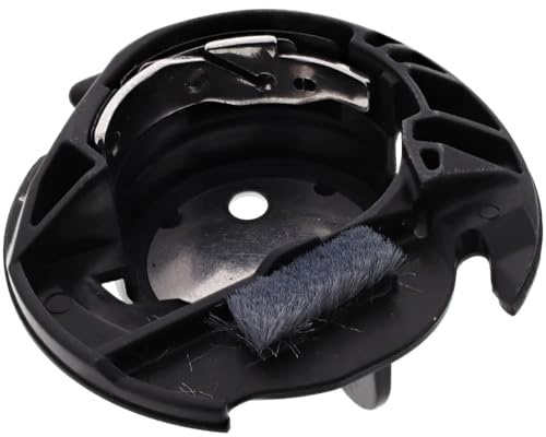 Bequilter Bobbin Case for Brother and Babylock Sewing Machines #XC3153351 BL200A, BLAR, BQ2500, BQ3100, CS-80