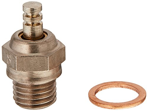 OS Engines Glow Plug OS Number 8 Medium 71608001 Plug