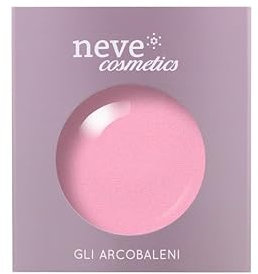 Neve Cosmetics Gli Arcobaleni | Blush in cialda Lotus