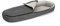 Thule Stroller Footmuff - Kinderwagen Zubehör Gray Melange One-Size