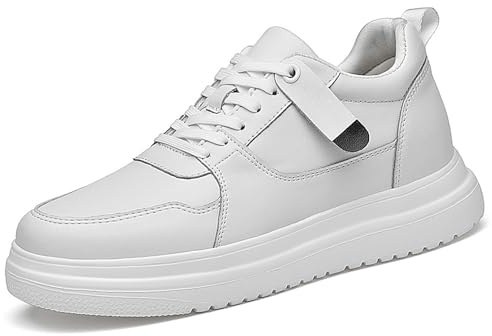 Zapatillas para Correr Hombre Baratas Calzado Casual Color sólido Informales Antideslizantes Zapatos Ortopédicos Caminar Bambas Gimnasio sin Cordones Tenis Fitness Jogging