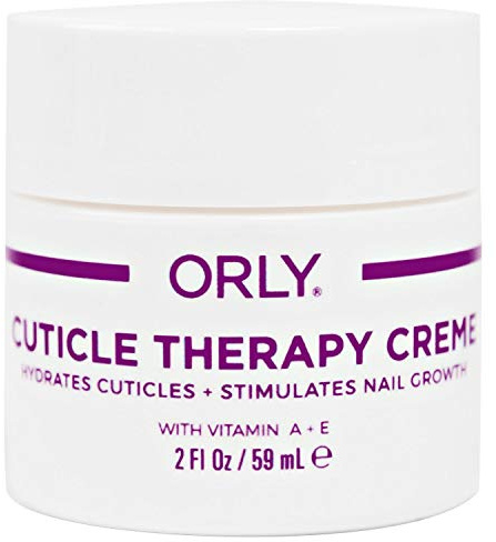 Orly Cuticle Therapy Cream 2oz (2oz)