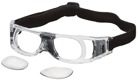 Unique Sports Rx Specs Pickleball Eyeguards