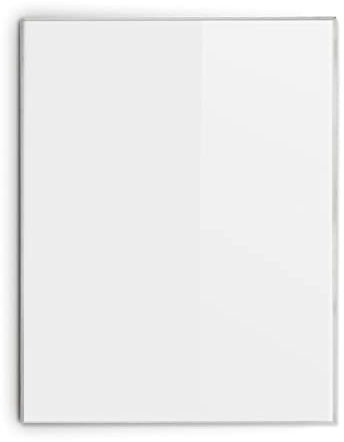 Klarstein Radiateur Infrarouge Mural, Chauffage Infrarouge 1200W, Panneau Chauffant Infrarouge Puissant, Radiateur Electrique Extra Plat, Salle de Bain, Sans CO2, Faible Consommation d'Energie