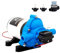 12V Membranpumpe mit 45PSI/3.1BAR, selbstansaugend, 11,6 L/min Druckpumpe mit Auto-Druckschalter – Membran-Wasserpumpe für Wohnmobil, Boot, Camper, Yacht & Caravan