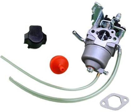 YGHDGMD Kit de carburateur adapté au générateur à onduleur Yam/aha A iPower SC2000i 2000 1600 W