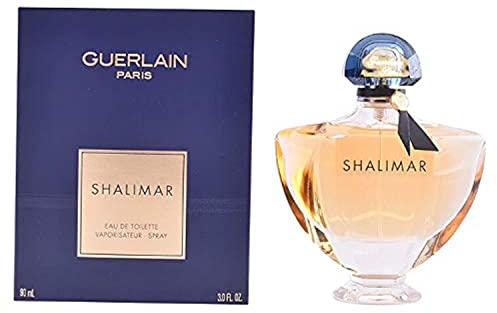 Guerlain Shalimar Eau de Toilette 90 ml