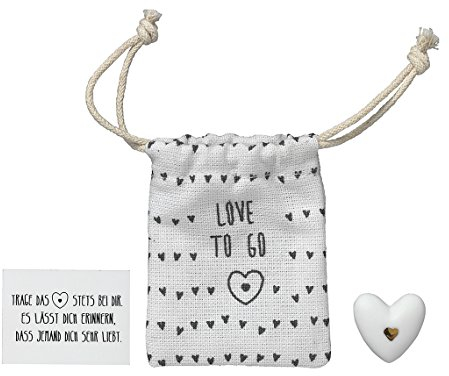 Räder Kleiner Taschenbegleiter Love to go