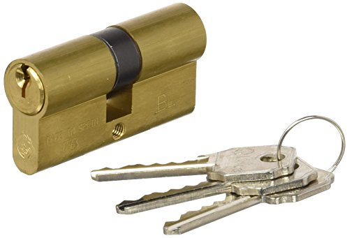 Lince - Medio cilindro c053030-l dos lados ibl