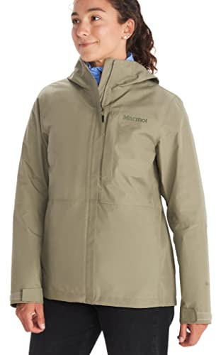 MARMOT Women's Minimalist Jacket, Vetiver, X-Small